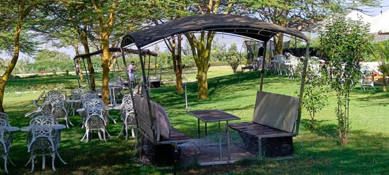 Lake Elementaita Manor Call to Action