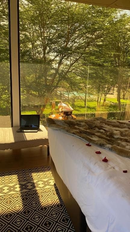 Garden Deluxe Rooms thumbnail 4