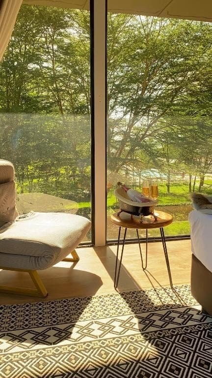 Garden Deluxe Rooms thumbnail 3