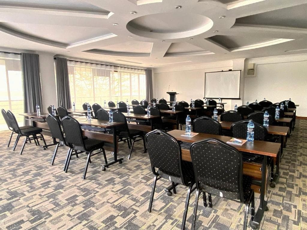 Executive Conferences & Seminars
