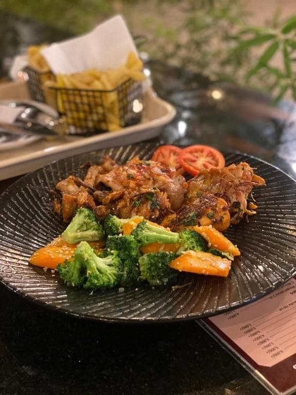 Lake Elementaita Manor - 525954462 (dining)