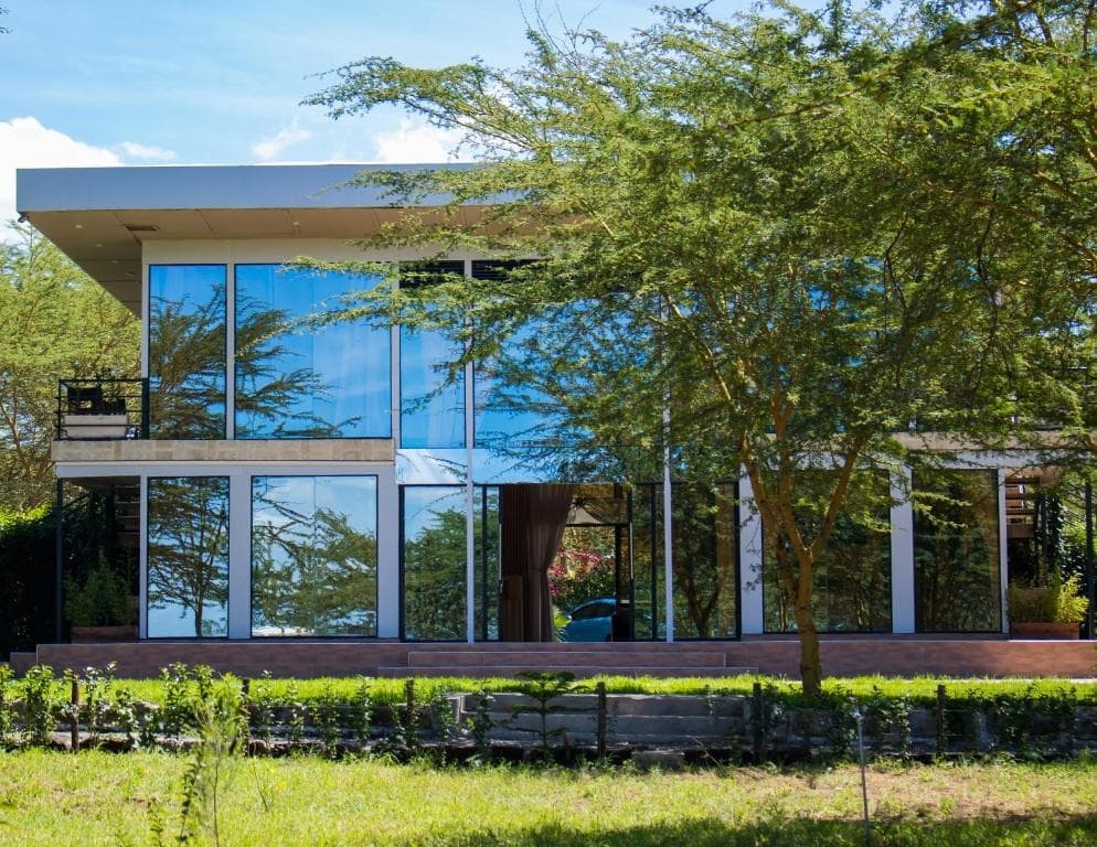 Lake Elementaita Manor - 528066040 (rooms)