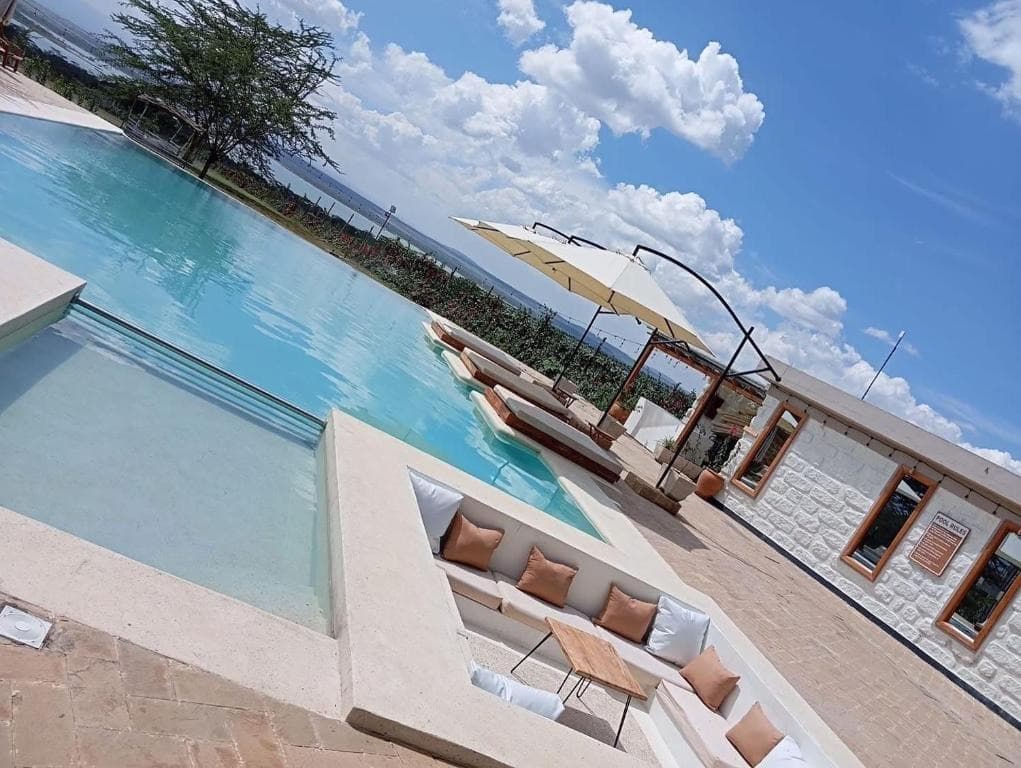 Lake Elementaita Manor Call to Action