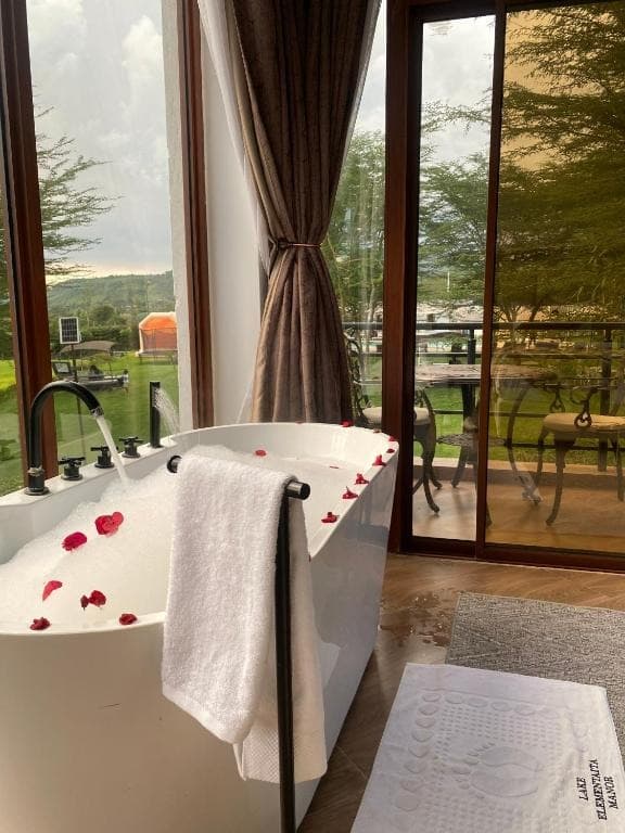 Bathtub Rooms preview 2